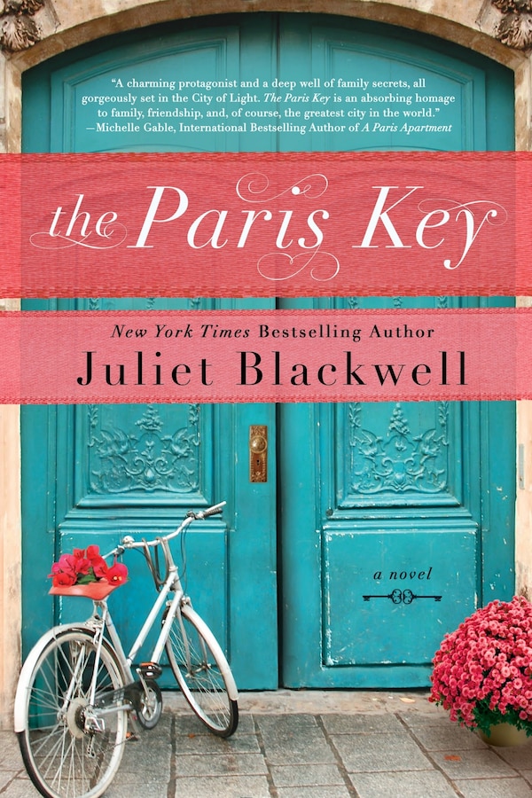 The Paris Key by Juliet Blackwell, Paperback | Indigo Chapters