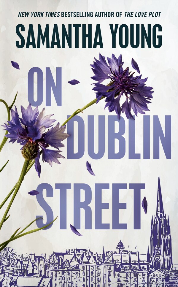 On Dublin Street by Samantha Young, Mass Market Paperback | Indigo Chapters