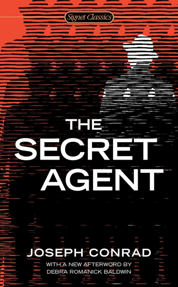 The Secret Agent by JOSEPH CONRAD, Mass Market Paperback | Indigo Chapters