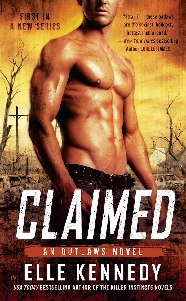 Claimed by Elle Kennedy, Mass Market Paperback | Indigo Chapters