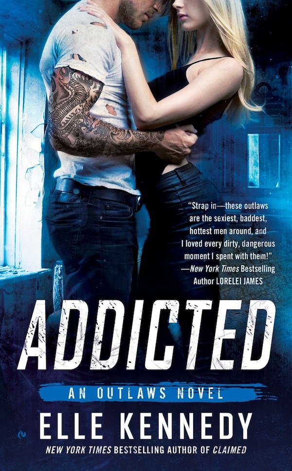 Addicted by Elle Kennedy, Mass Market Paperback | Indigo Chapters