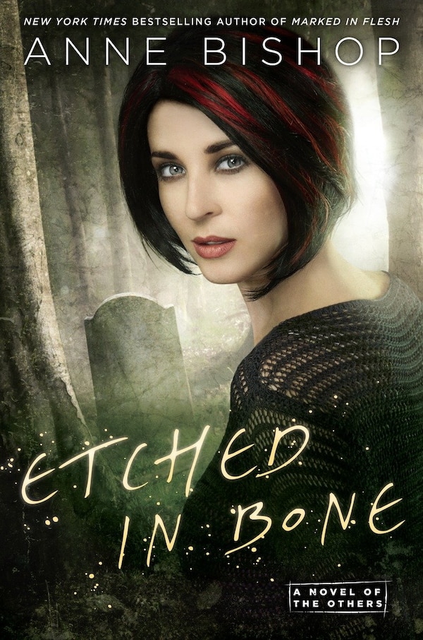 Etched In Bone by Anne Bishop, Hardcover | Indigo Chapters