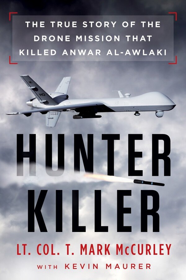 Hunter Killer by T. Mark McCurley, Paperback | Indigo Chapters