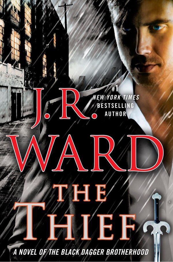 The Thief by J.r. Ward, Hardcover | Indigo Chapters