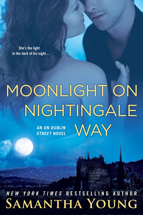 Moonlight on Nightingale Way by Samantha Young, Paperback | Indigo Chapters