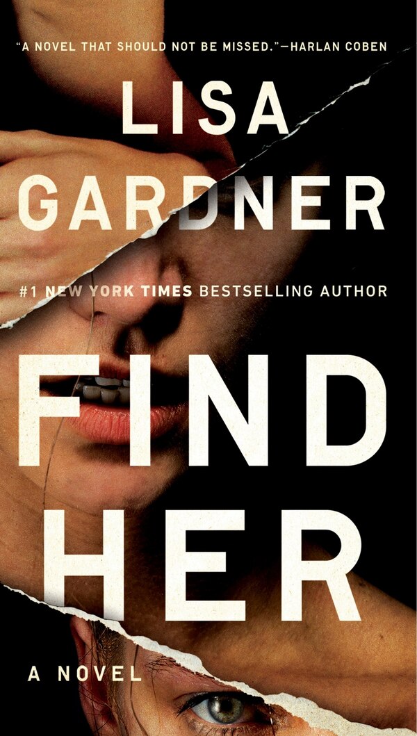 Find Her by Lisa Gardner, Paperback | Indigo Chapters