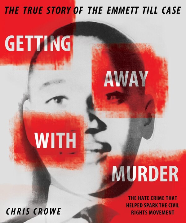 Getting Away With Murder by Chris Crowe, Paperback | Indigo Chapters