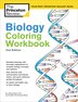 Biology Coloring Workbook 2nd Edition by The Princeton The Princeton Review, Paperback | Indigo Chapters