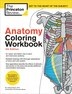 Anatomy Coloring Workbook 4th Edition by The Princeton The Princeton Review, Paperback | Indigo Chapters