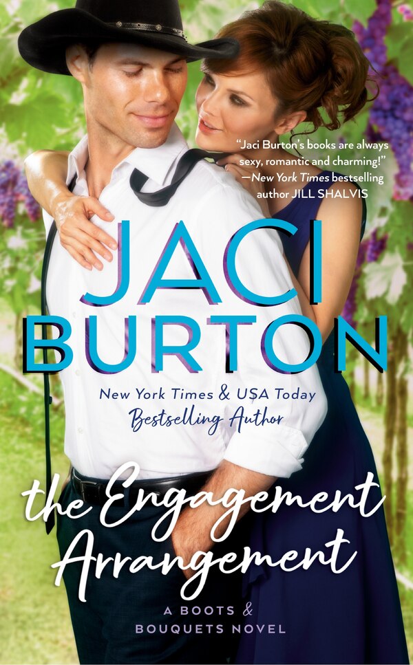 The Engagement Arrangement by Jaci Burton, Mass Market Paperback | Indigo Chapters