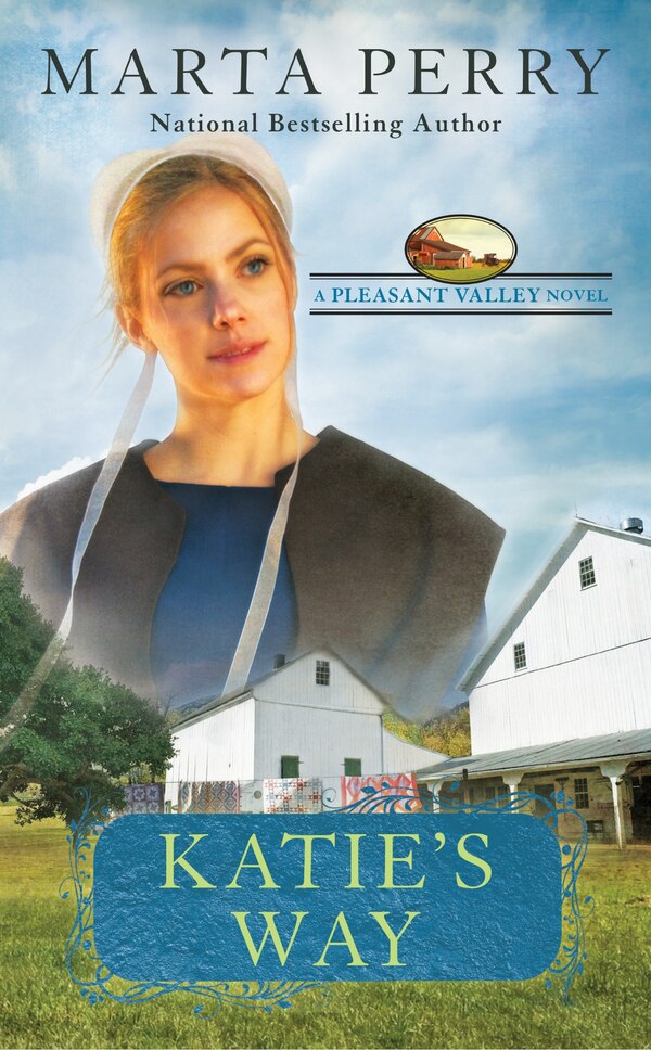 Katie's Way by Marta Perry, Mass Market Paperback | Indigo Chapters