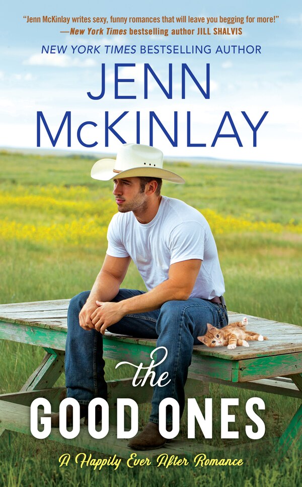 The Good Ones by Jenn Mckinlay, Mass Market Paperback | Indigo Chapters