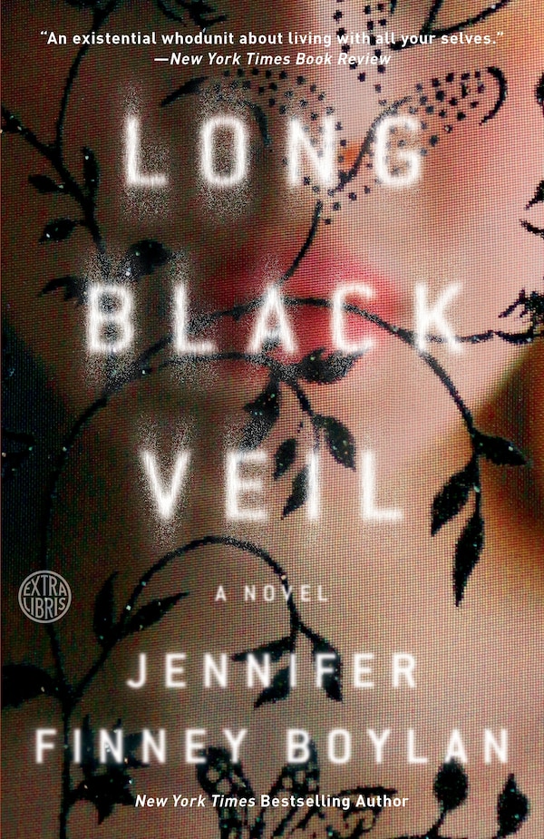 Long Black Veil by Jennifer Finney Boylan, Paperback | Indigo Chapters