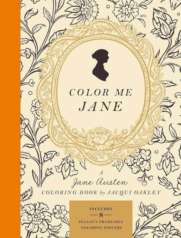 Color Me Jane by Jacqui Oakley, Paperback | Indigo Chapters