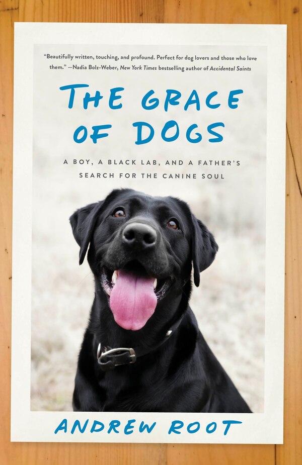 The Grace Of Dogs by Andrew Root, Paperback | Indigo Chapters