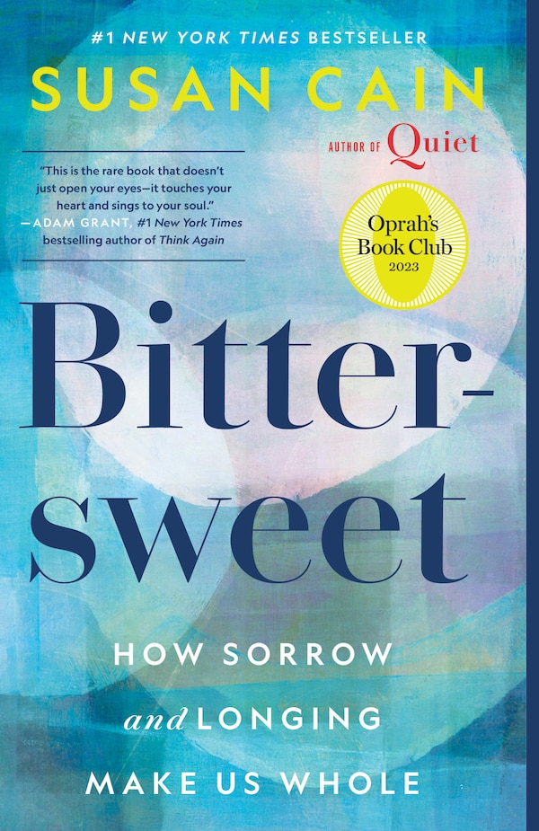 Bittersweet (Oprah's Book Club) by Susan Cain, Paperback | Indigo Chapters