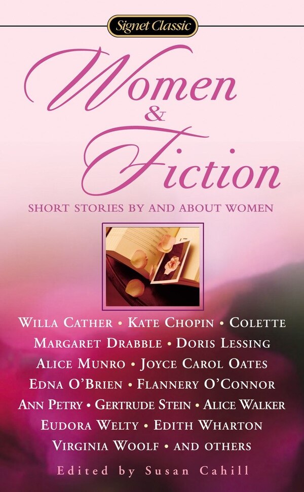 Women And Fiction by Various Various, Mass Market Paperback | Indigo Chapters