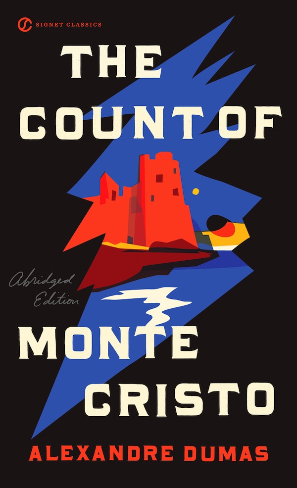 The Count Of Monte Cristo by Alexandre Dumas, Mass Market Paperback | Indigo Chapters