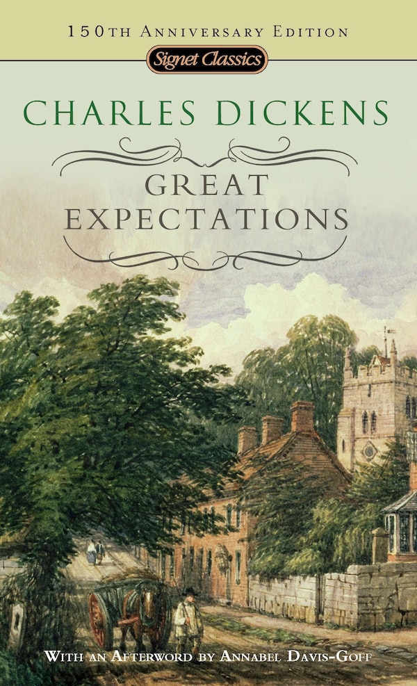 Great Expectations by Charles Dickens, Mass Market Paperback | Indigo Chapters