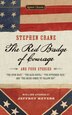 The Red Badge Of Courage And Four Stories by STEPHEN CRANE, Mass Market Paperback | Indigo Chapters