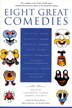 Eight Great Comedies by Sylvan Barnet, Paperback | Indigo Chapters