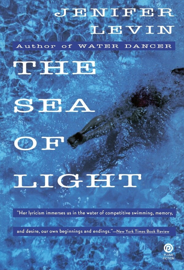 The Sea Of Light by Jenifer Levin, Paperback | Indigo Chapters