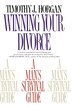 Winning Your Divorce by Timothy J. Horgan, Paperback | Indigo Chapters
