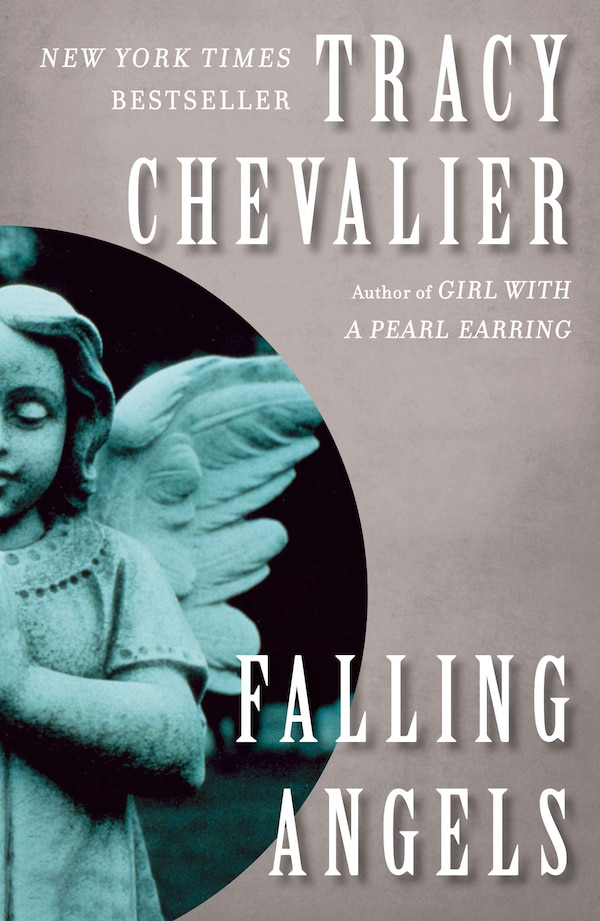 Falling Angels by TRACY CHEVALIER, Paperback | Indigo Chapters