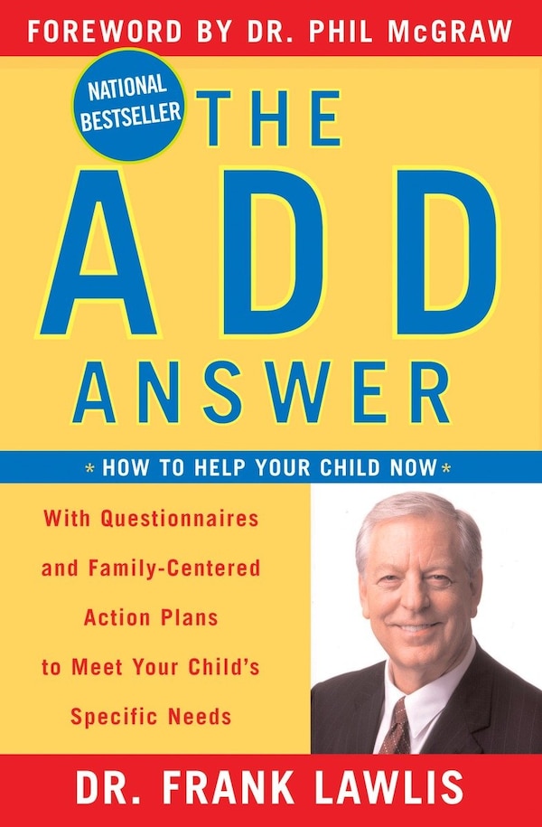 The Add Answer by Frank Lawlis, Paperback | Indigo Chapters
