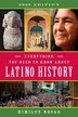 Everything You Need To Know About Latino History by Himilce Novas, Paperback | Indigo Chapters