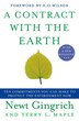 A Contract with the Earth by Newt Gingrich, Paperback | Indigo Chapters