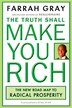 The Truth Shall Make You Rich by Farrah Gray, Paperback | Indigo Chapters