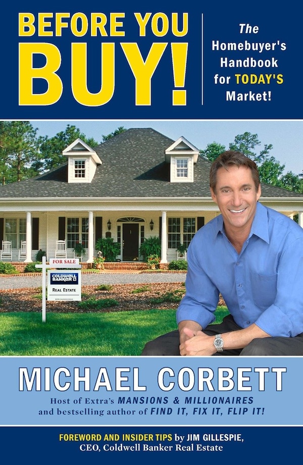 Before You Buy by Michael Corbett, Paperback | Indigo Chapters