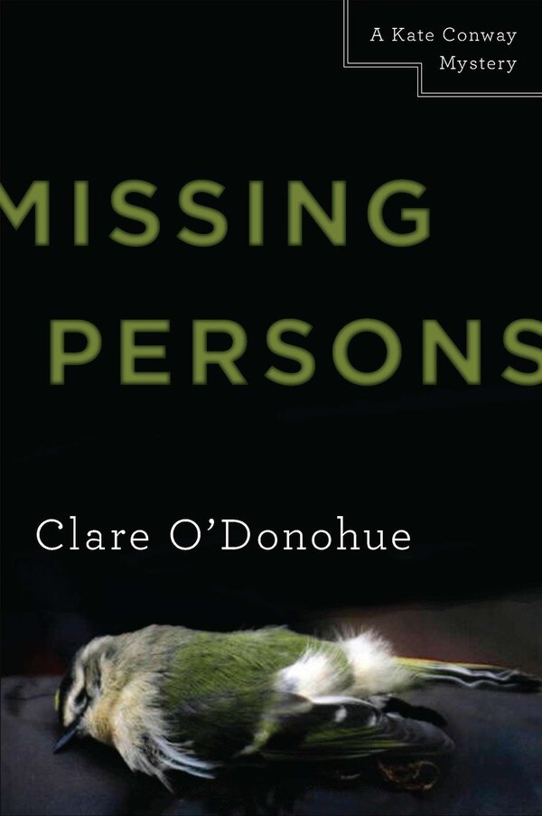 Missing Persons by Clare O'donohue, Paperback | Indigo Chapters