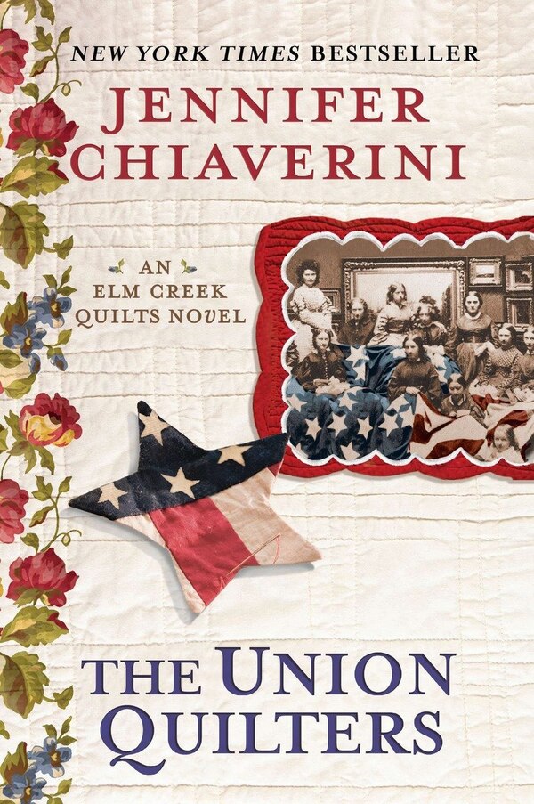 The Union Quilters by Jennifer Chiaverini, Paperback | Indigo Chapters