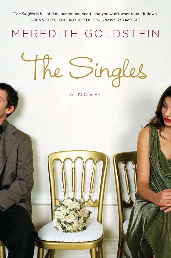 The Singles by Meredith Goldstein, Paperback | Indigo Chapters
