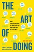The Art Of Doing by Camille Sweeney, Paperback | Indigo Chapters