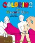 Coloring For Grown-ups by Ryan Hunter, Paperback | Indigo Chapters