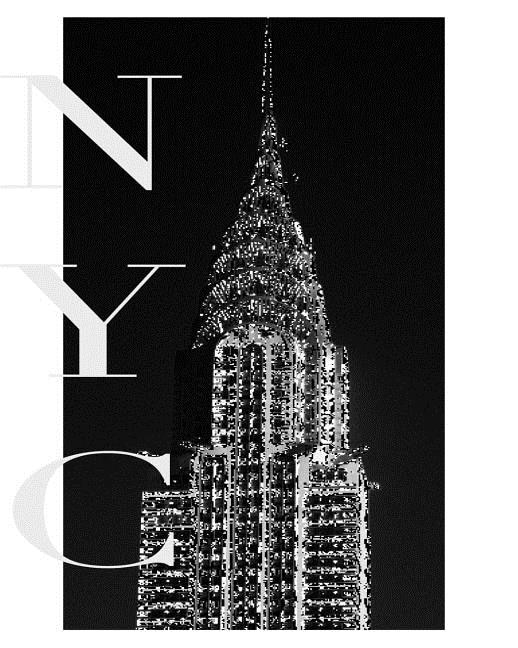 New York City Journal by Michael Huhn, Paperback | Indigo Chapters