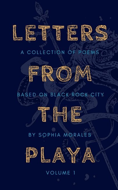 Letters from the Playa by Sophia Morales, Paperback | Indigo Chapters