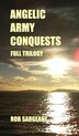 Angelic Army Conquests by Rob Sargeant, Hardcover | Indigo Chapters