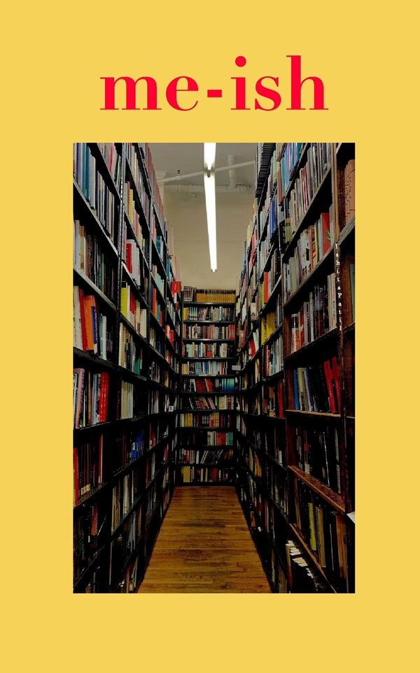 Me-ish by Ishita Patil, Paperback | Indigo Chapters