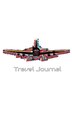 Airplane Travel Journal by Michael Hunn, Paperback | Indigo Chapters