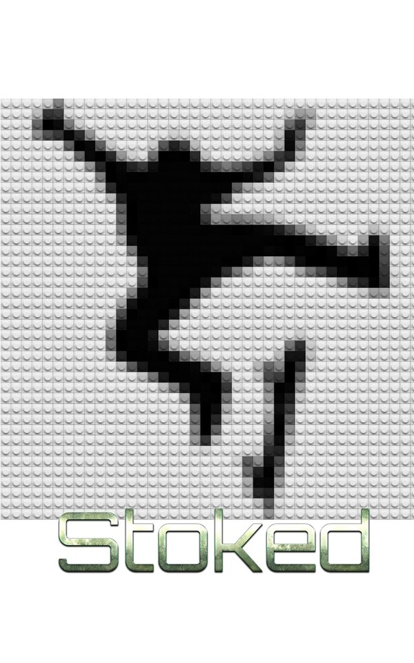 Stoked Skater SketchBook by Michael Huhn, Paperback | Indigo Chapters