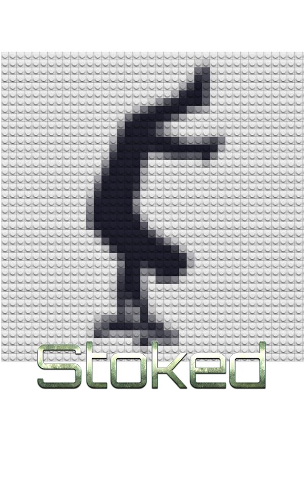 Stoked Skated SketchBook by Michael Huhn, Paperback | Indigo Chapters