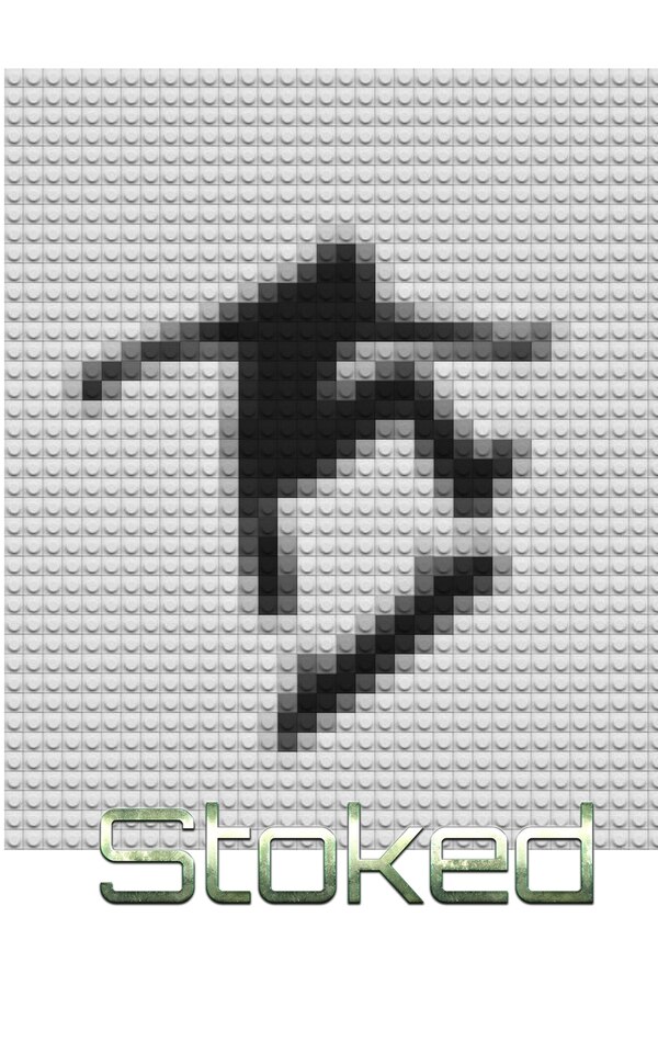 Stoked Skater SketchBook by Michael Huhn, Paperback | Indigo Chapters