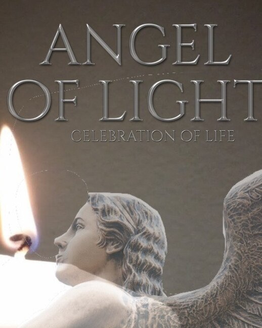 celebration of life Angel remembrance Journal by Michaelhuhn Michaelhuhn, Paperback | Indigo Chapters