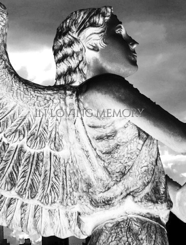 Celbration Of Life In Memory Of Journal by Sir Michael Michaelhuhn, Hardcover | Indigo Chapters