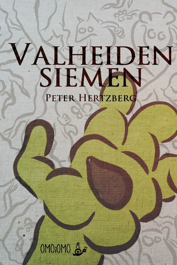 Valheiden Siemen by Peter Hertzberg, Paperback | Indigo Chapters