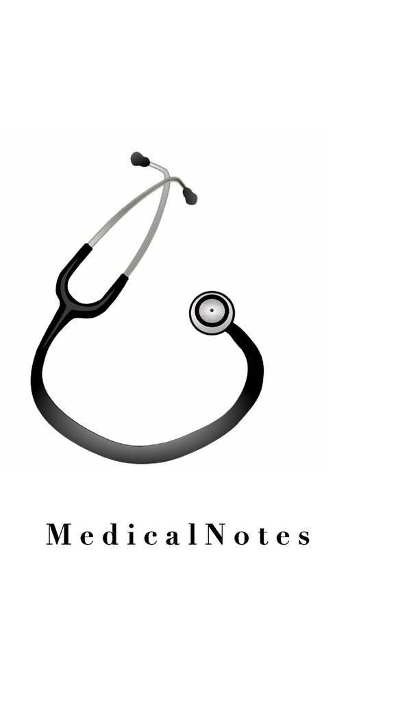 Medical notes Blank creative Journal mega 426 pages by Michael Huhn, Hardcover | Indigo Chapters